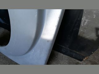 bontott NISSAN NAVARA Bal első Sárvédő