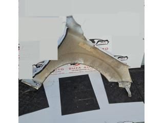 bontott NISSAN NAVARA Bal első Sárvédő