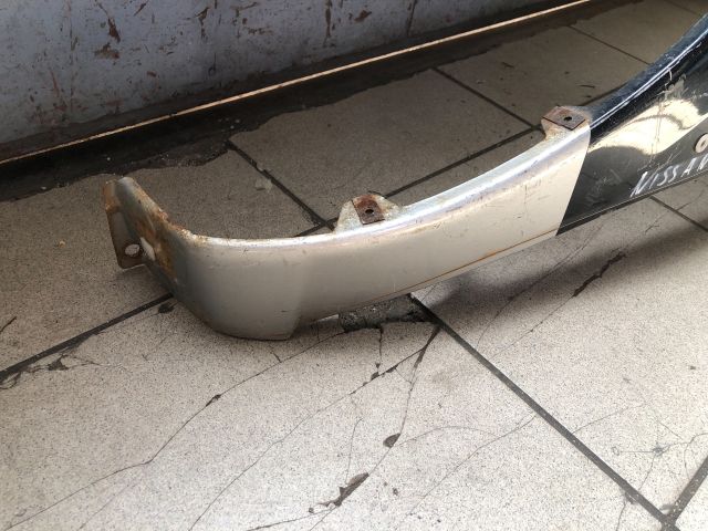 bontott NISSAN NAVARA Bal első Sárvédő