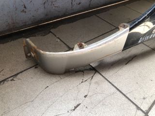 bontott NISSAN NAVARA Bal első Sárvédő