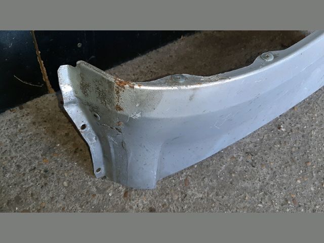 bontott NISSAN NAVARA Bal első Sárvédő