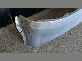 bontott NISSAN NAVARA Bal első Sárvédő