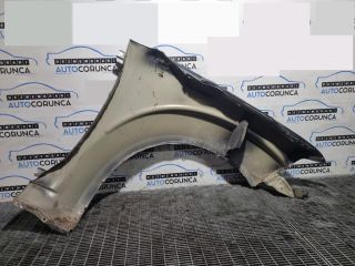 bontott NISSAN NAVARA Bal első Sárvédő