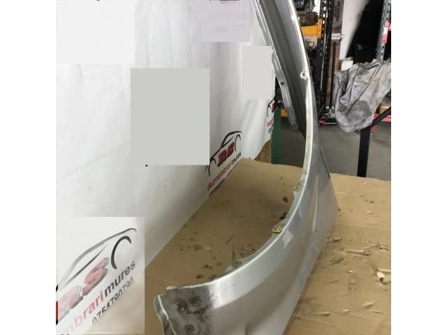 bontott NISSAN NAVARA Bal első Sárvédő