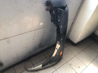 bontott NISSAN NAVARA Bal első Sárvédő