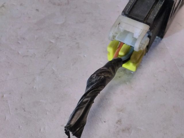 bontott NISSAN NAVARA Bal első Ülésfűtés Kapcsoló