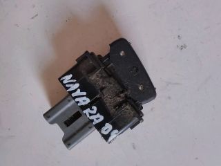 bontott NISSAN NAVARA Bal első Ülésfűtés Kapcsoló