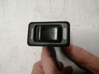 bontott NISSAN NAVARA Bal első Ülésfűtés Kapcsoló