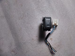 bontott NISSAN NAVARA Bal első Ülésfűtés Kapcsoló