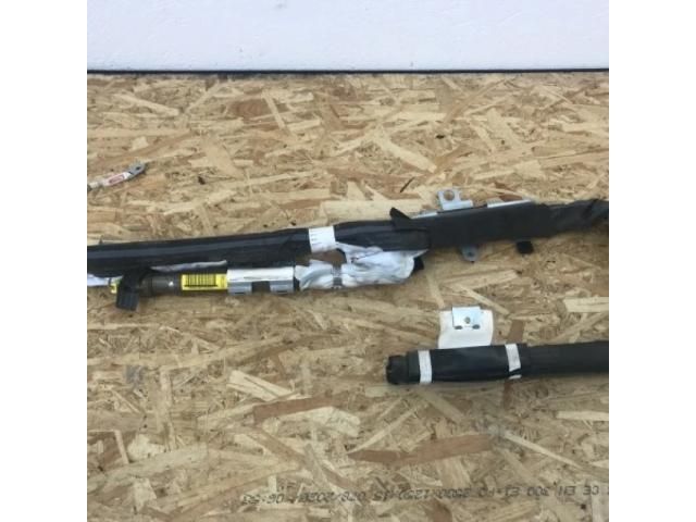 bontott NISSAN NAVARA Bal Fejlégzsák