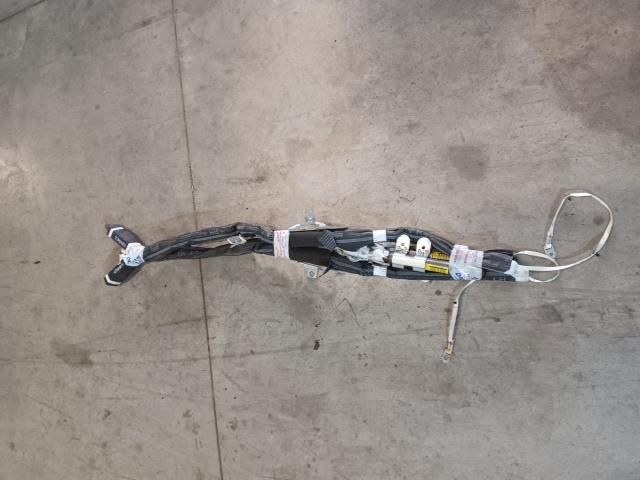 bontott NISSAN NAVARA Bal Fejlégzsák