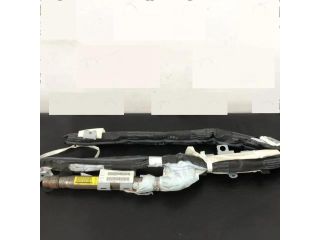 bontott NISSAN NAVARA Bal Fejlégzsák