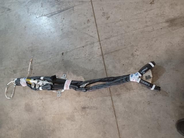 bontott NISSAN NAVARA Bal Fejlégzsák