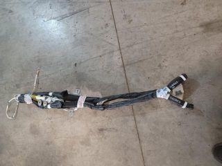 bontott NISSAN NAVARA Bal Fejlégzsák