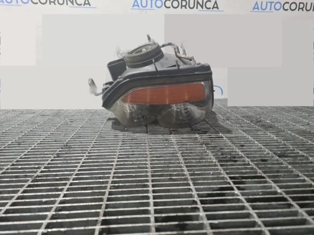 bontott NISSAN NAVARA Bal Fényszóró