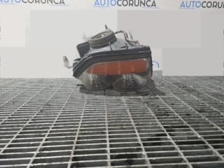 bontott NISSAN NAVARA Bal Fényszóró