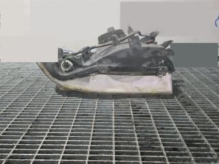 bontott NISSAN NAVARA Bal Fényszóró