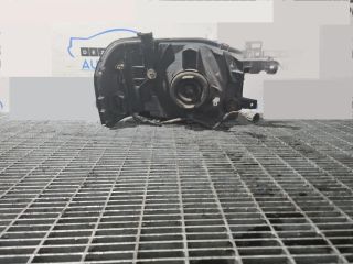 bontott NISSAN NAVARA Bal Fényszóró