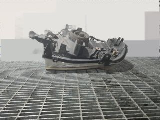 bontott NISSAN NAVARA Bal Fényszóró