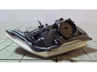 bontott NISSAN NAVARA Bal Fényszóró