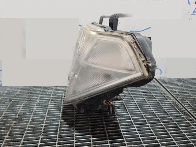 bontott NISSAN NAVARA Bal Fényszóró