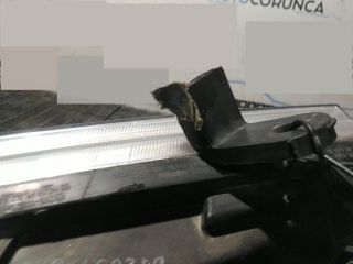 bontott NISSAN NAVARA Bal Fényszóró