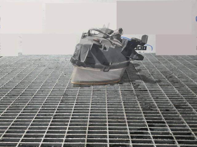 bontott NISSAN NAVARA Bal Fényszóró