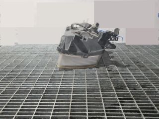 bontott NISSAN NAVARA Bal Fényszóró