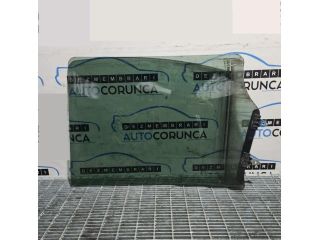 bontott NISSAN NAVARA Bal hátsó Ablak