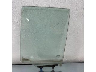 bontott NISSAN NAVARA Bal hátsó Ablak