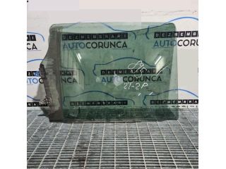 bontott NISSAN NAVARA Bal hátsó Ablak