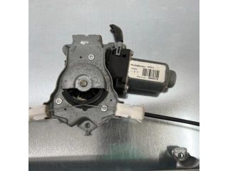 bontott NISSAN NAVARA Bal hátsó Ablakemelő Szerkezet (Elektromos)