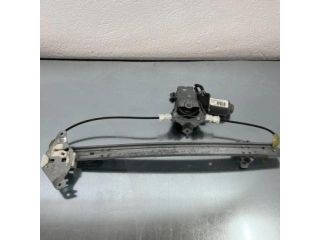 bontott NISSAN NAVARA Bal hátsó Ablakemelő Szerkezet (Elektromos)