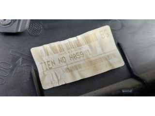 bontott NISSAN NAVARA Bal hátsó Ajtó Kárpit