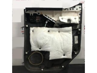 bontott NISSAN NAVARA Bal hátsó Ajtó Kárpit