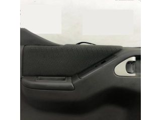 bontott NISSAN NAVARA Bal hátsó Ajtó Kárpit