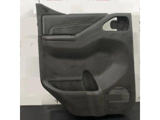 bontott NISSAN NAVARA Bal hátsó Ajtó Kárpit