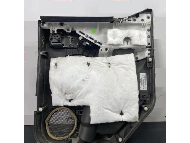 bontott NISSAN NAVARA Bal hátsó Ajtó Kárpit