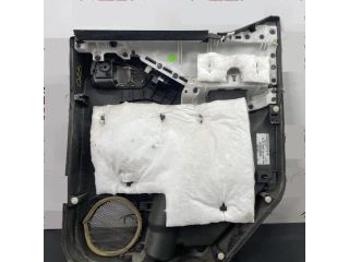 bontott NISSAN NAVARA Bal hátsó Ajtó Kárpit