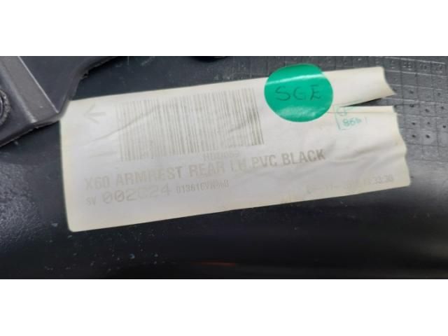 bontott NISSAN NAVARA Bal hátsó Ajtó Kárpit