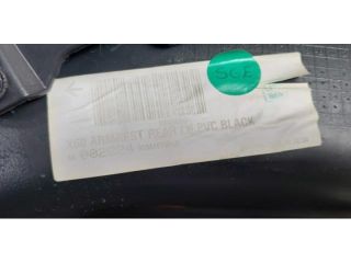 bontott NISSAN NAVARA Bal hátsó Ajtó Kárpit