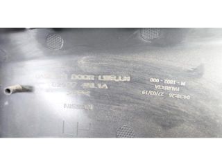 bontott NISSAN NAVARA Bal hátsó Ajtó Kárpit