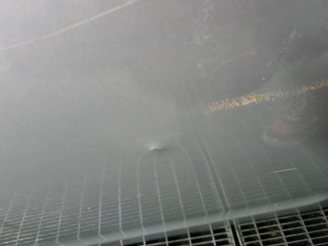 bontott NISSAN NAVARA Bal hátsó Ajtó (Üres lemez)