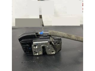 bontott NISSAN NAVARA Bal hátsó Ajtózár