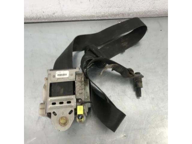 bontott NISSAN NAVARA Bal hátsó Biztonsági Öv