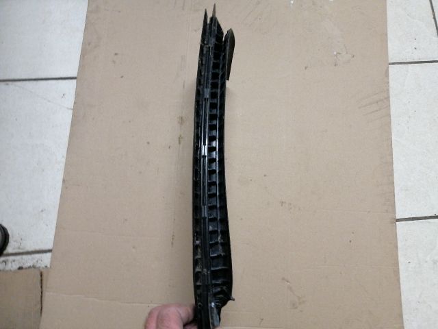 bontott NISSAN NAVARA Bal hátsó Fixüveg (Ajtóban)