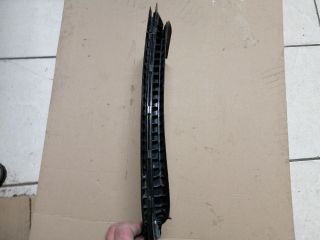 bontott NISSAN NAVARA Bal hátsó Fixüveg (Ajtóban)