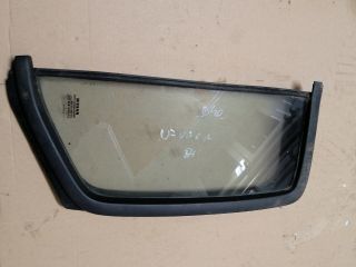 bontott NISSAN NAVARA Bal hátsó Fixüveg (Ajtóban)