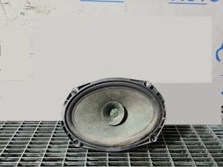 bontott NISSAN NAVARA Bal hátsó Hangszóró