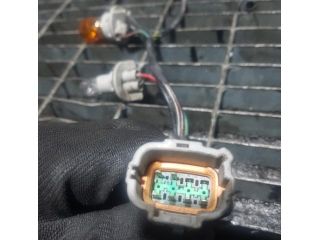 bontott NISSAN NAVARA Bal Hátsó Lámpa